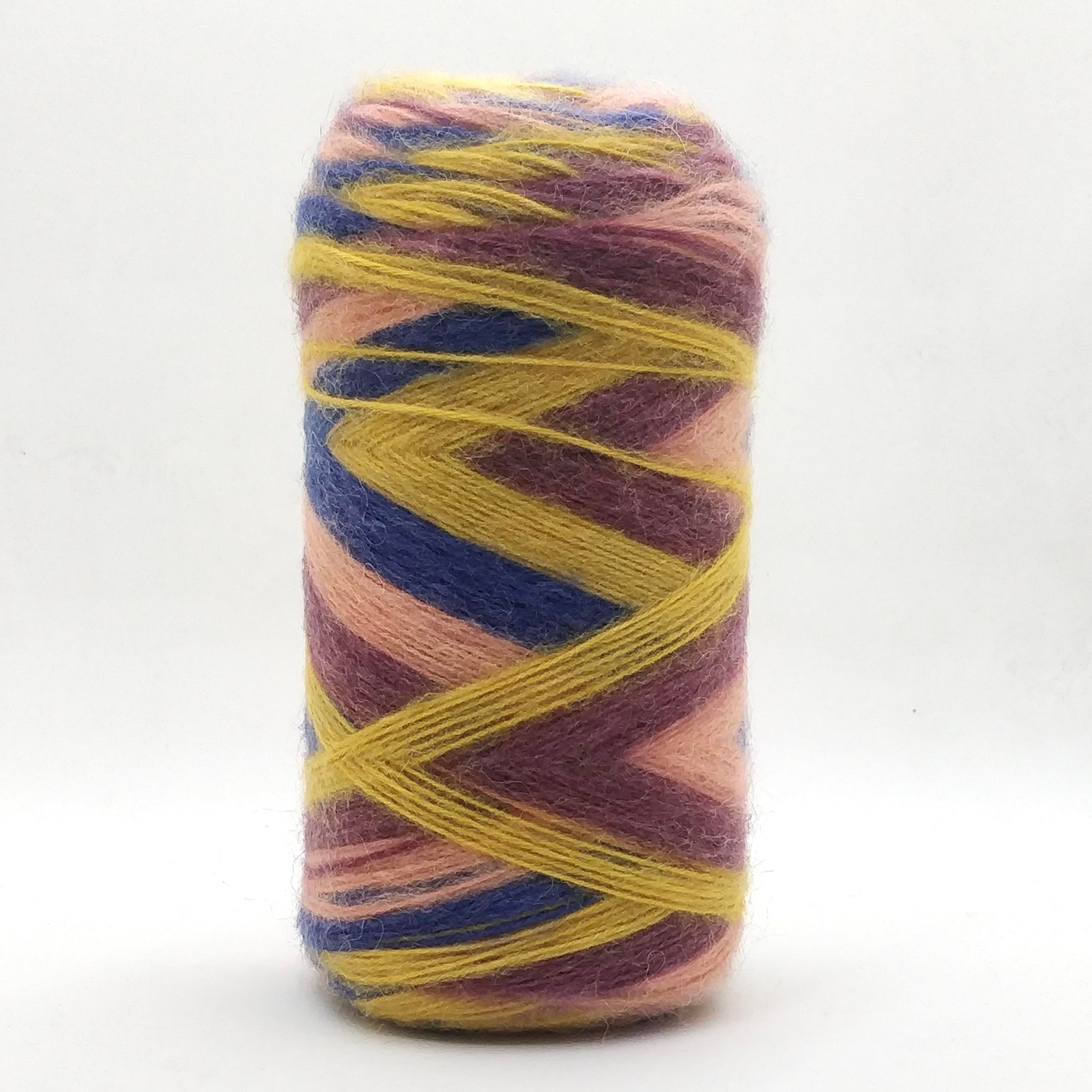  İhraç Fazlası Angora Batik 107