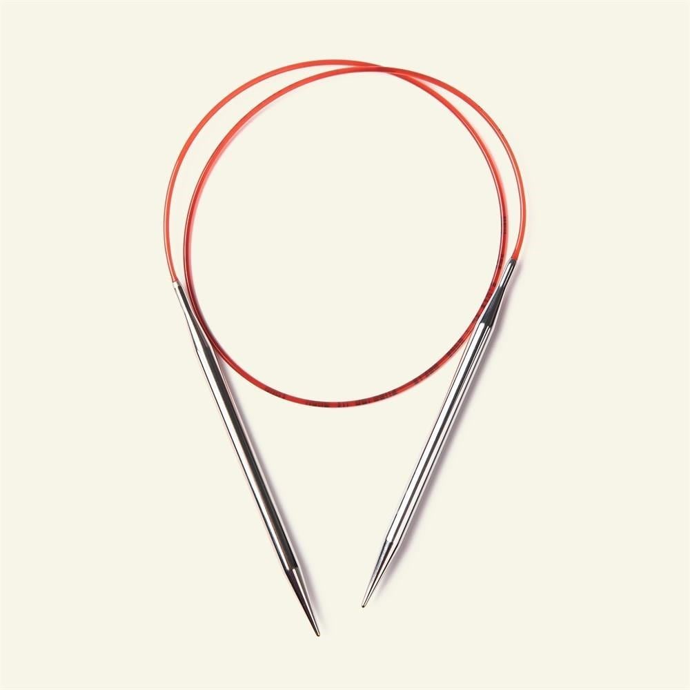 ADDİ CİRCULAR MİSİNALI ŞİŞ 40 CM