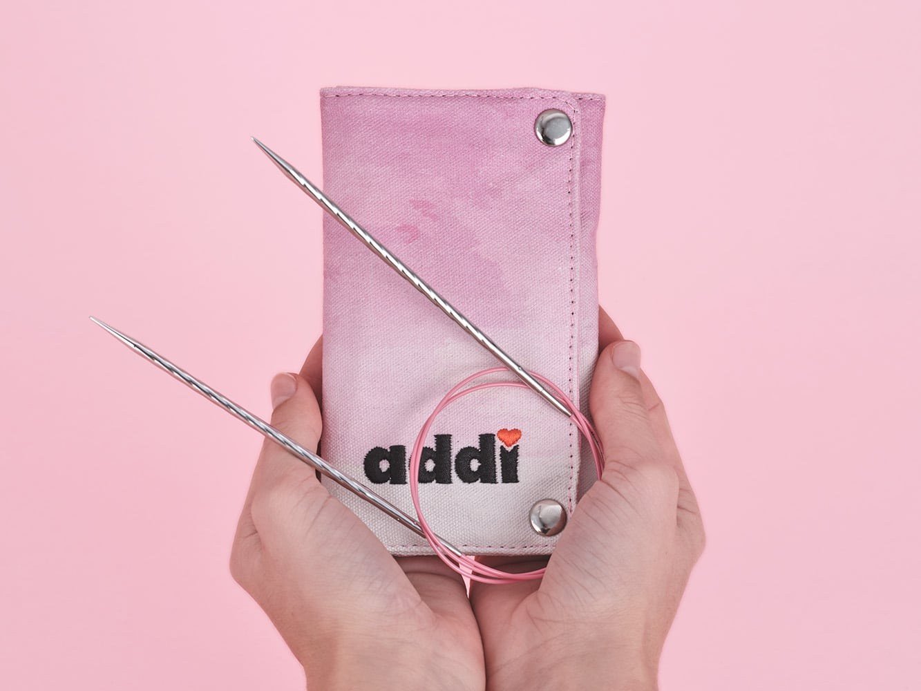 Addi Click Unicorn Örgü Şiş Seti 723