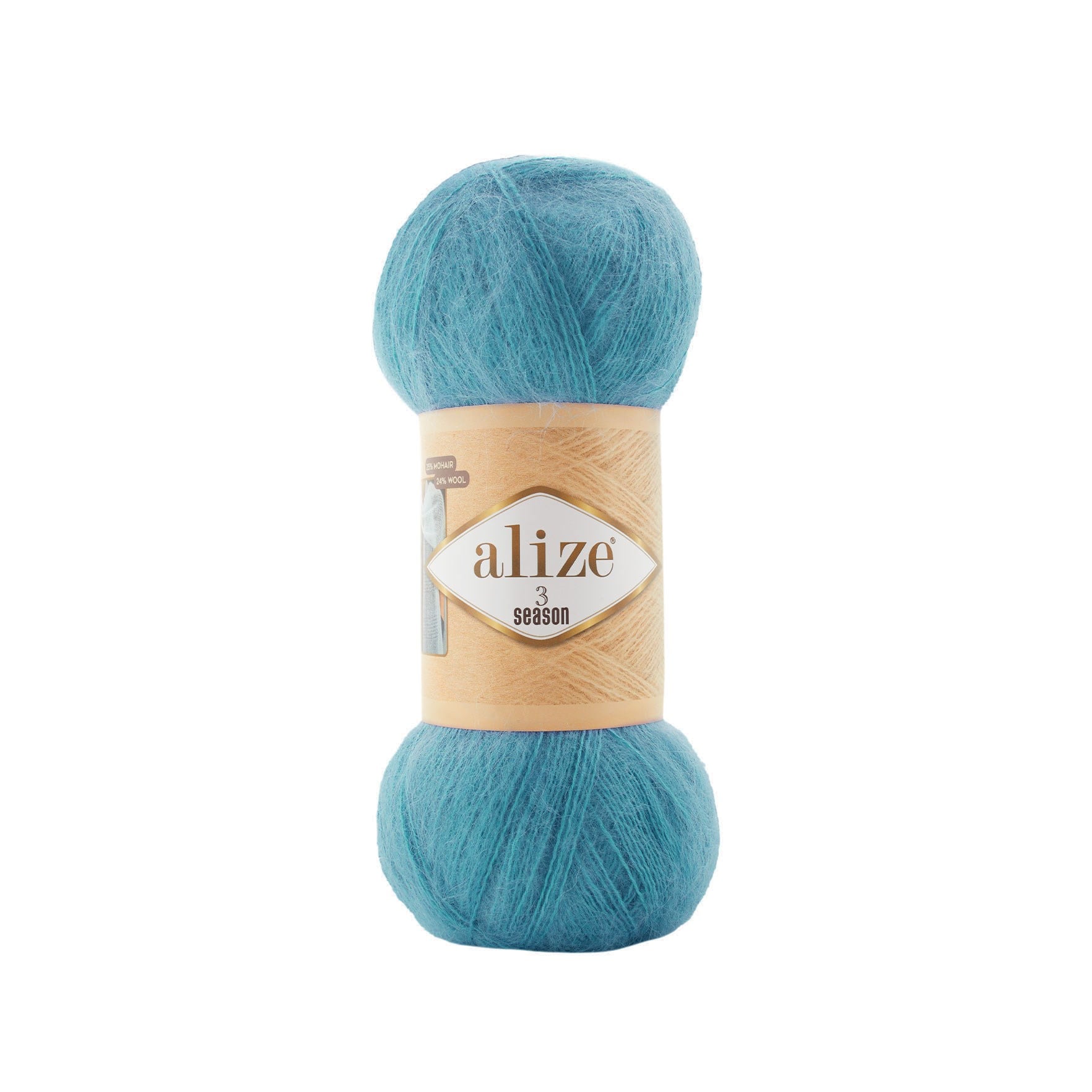 Alize 3 Season 164