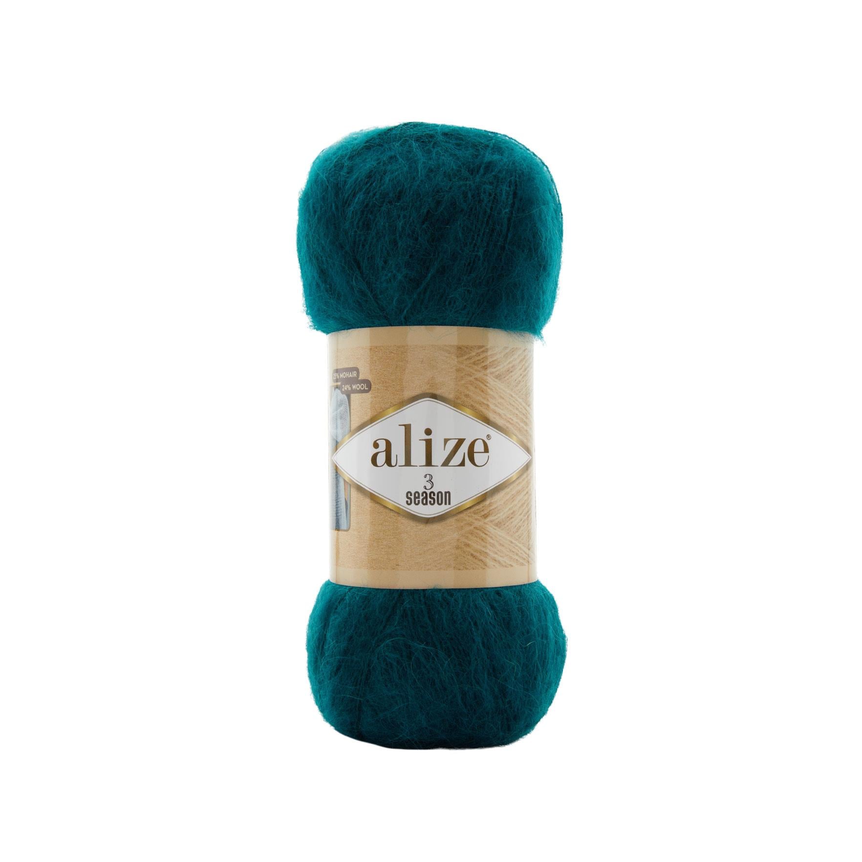 Alize 3 Season 17