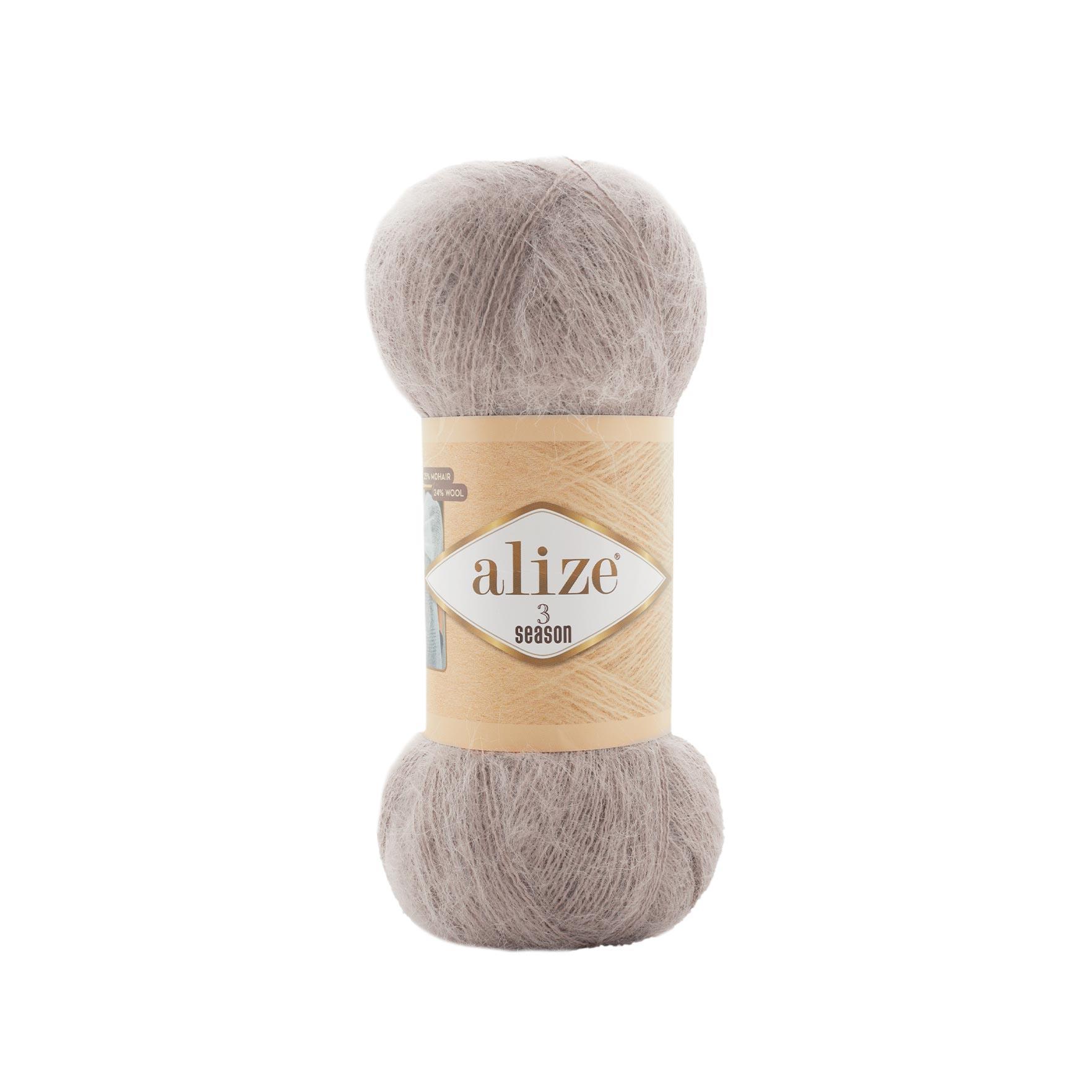 Alize 3 Season 541