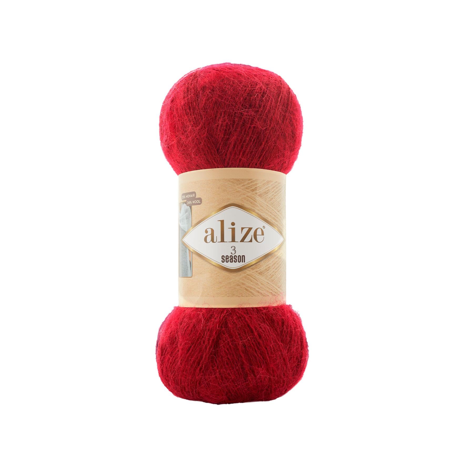 Alize 3 Season 56