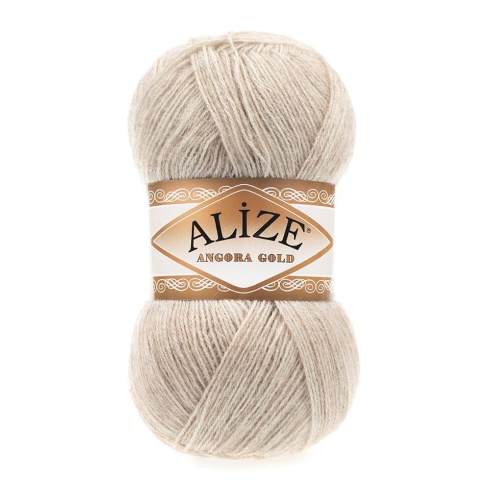 ALİZE ANGORA GOLD 152