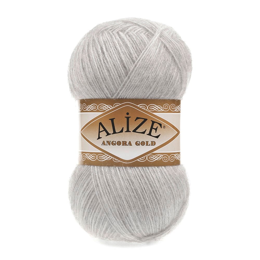 ALİZE ANGORA GOLD 208