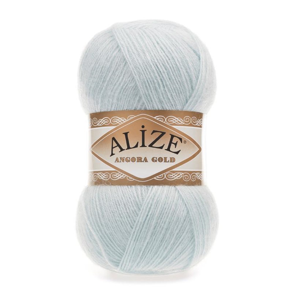 ALİZE ANGORA GOLD 514