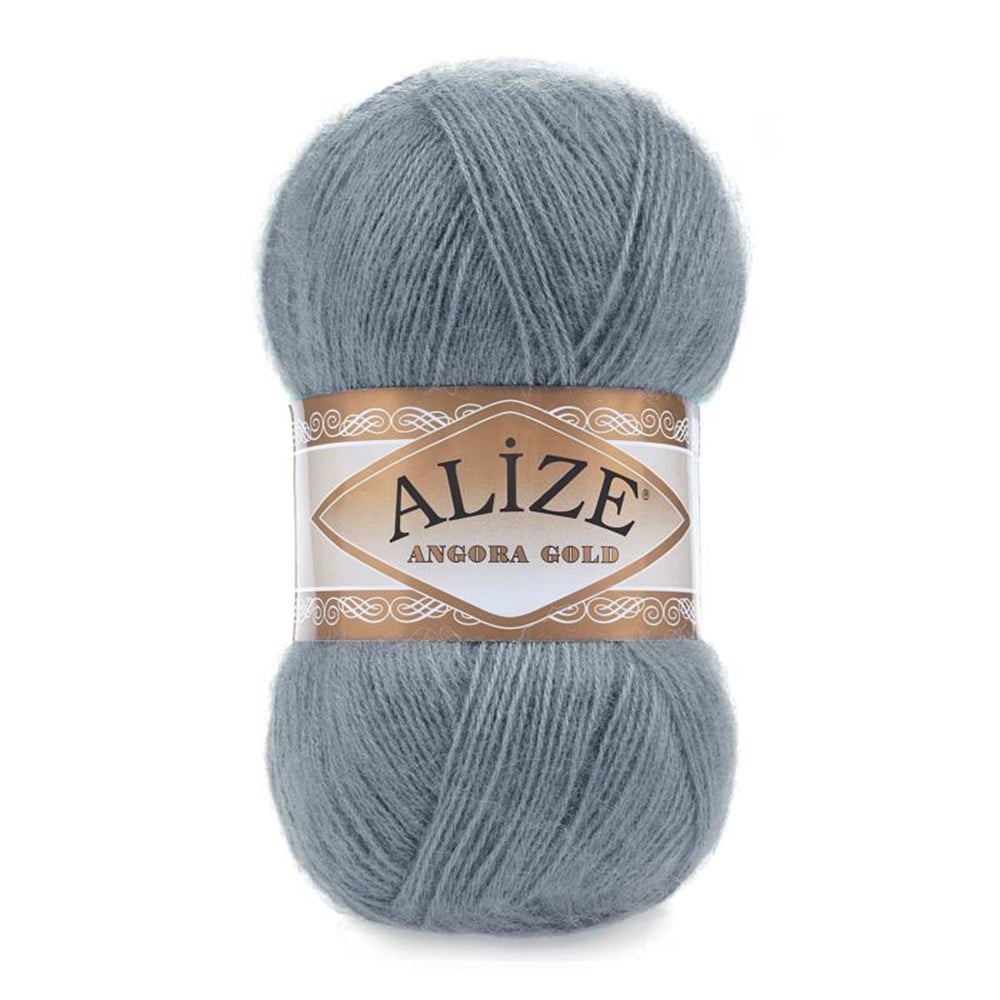 ALİZE ANGORA GOLD 87