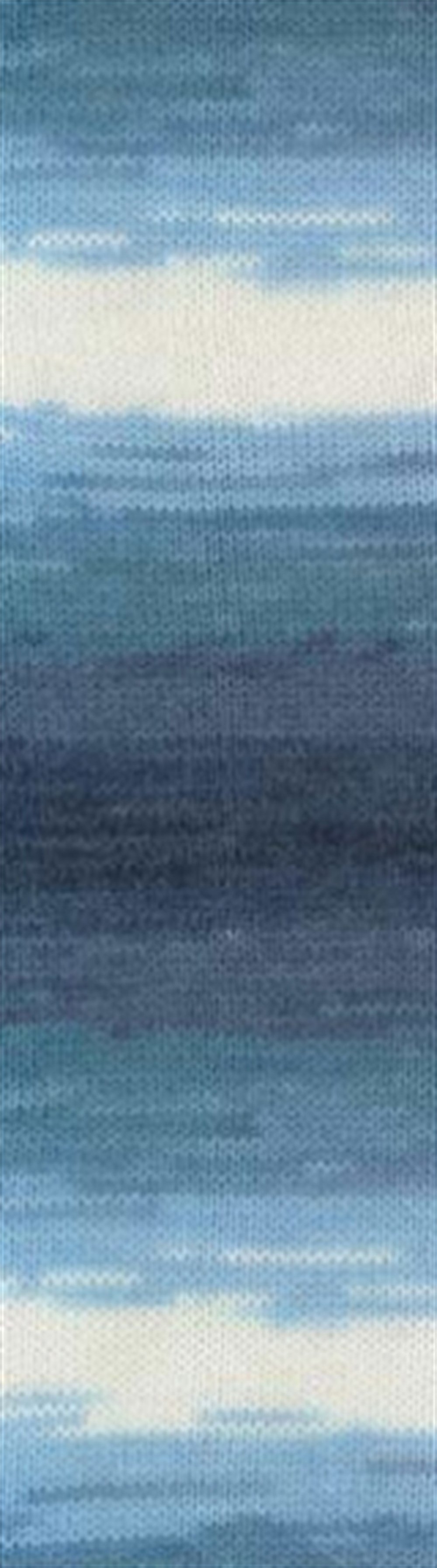 Alize Angora Gold Batik 1899
