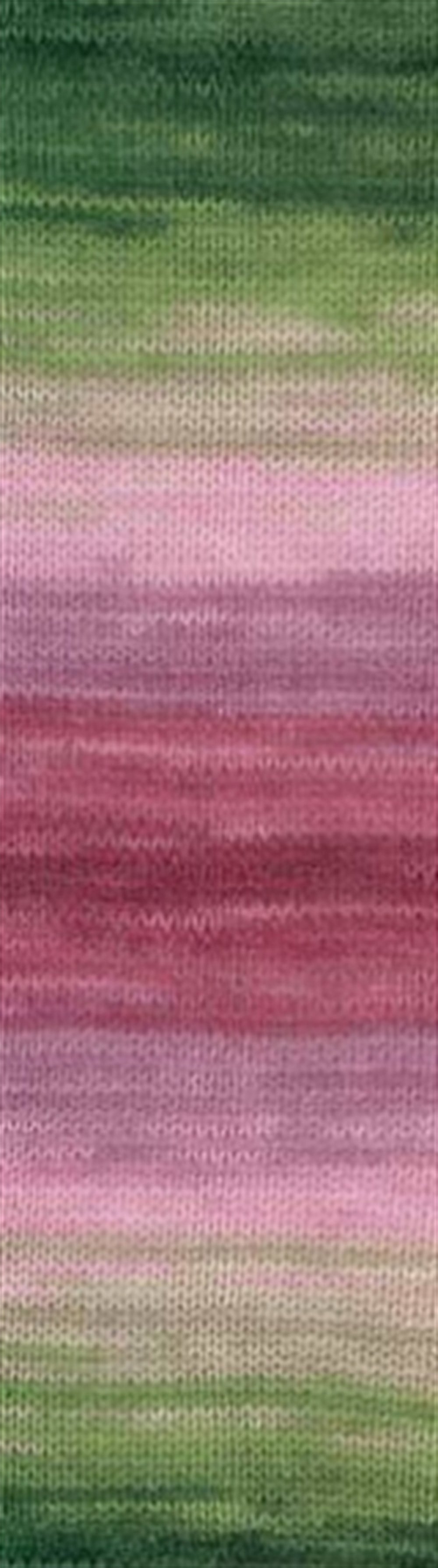 Alize Angora Gold Batik 2527