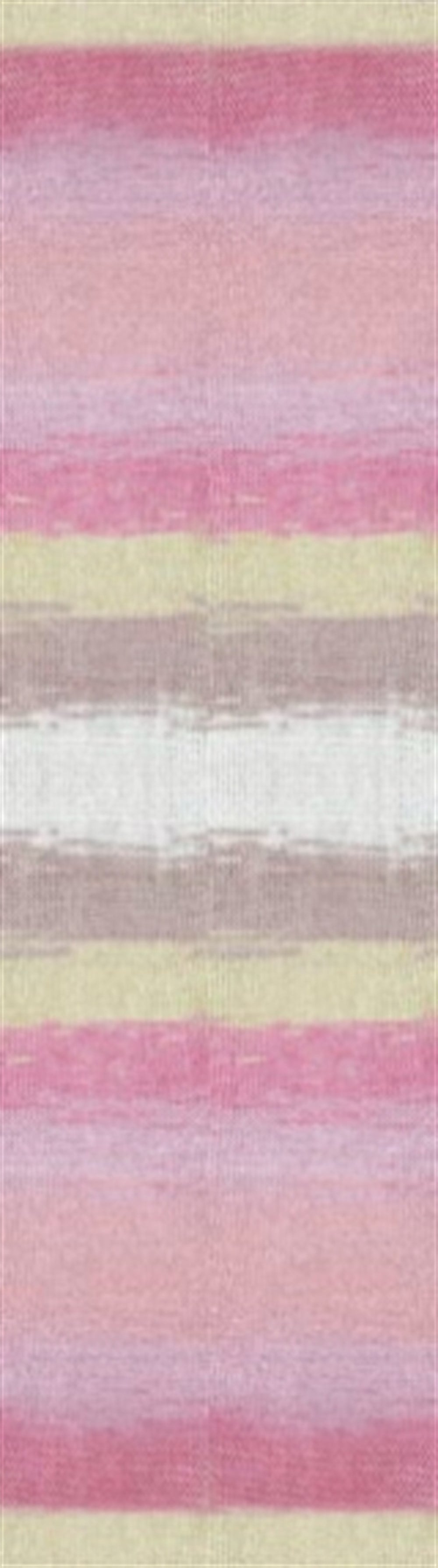 Alize Angora Gold Batik 2807