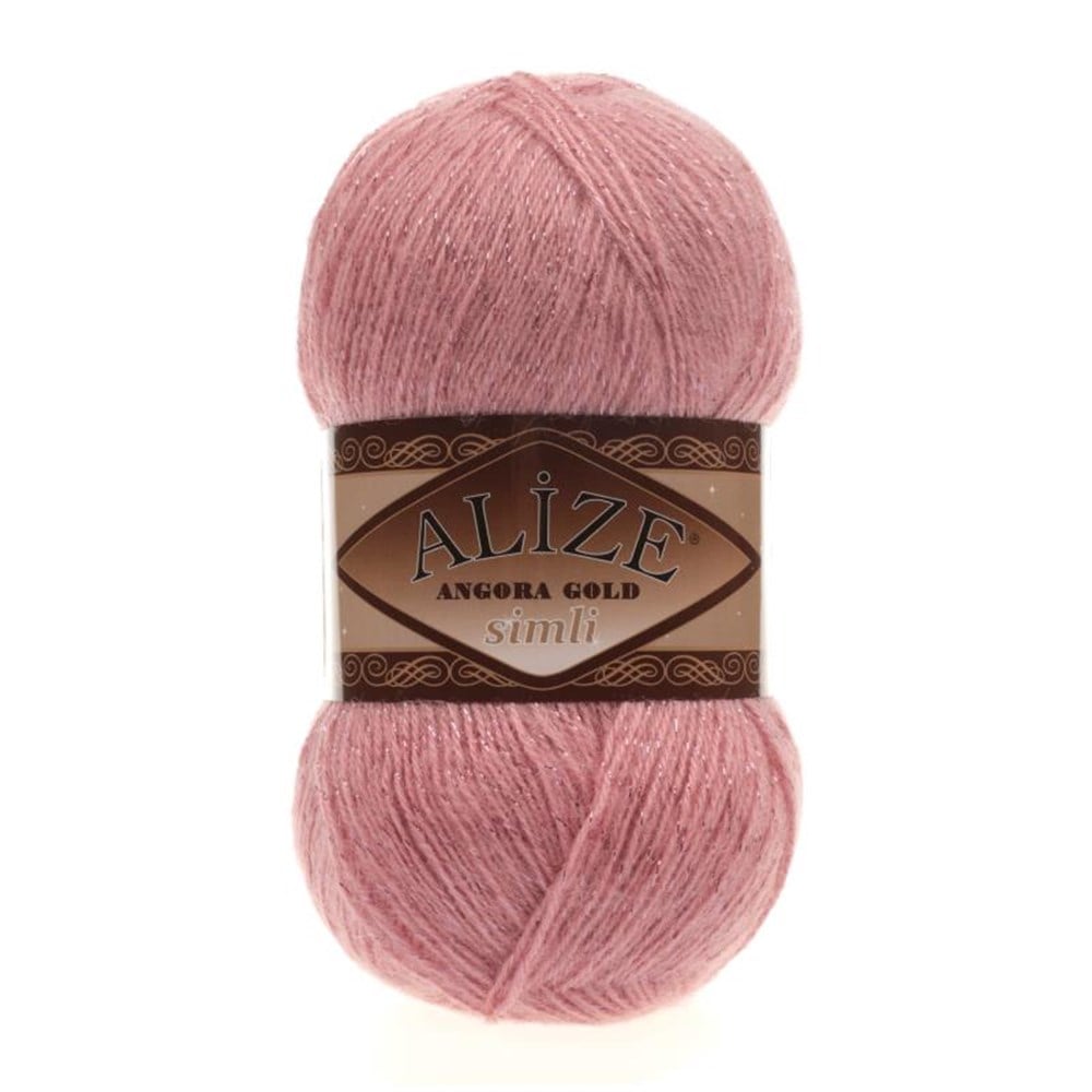 ALİZE ANGORA GOLD SİMLİ 144
