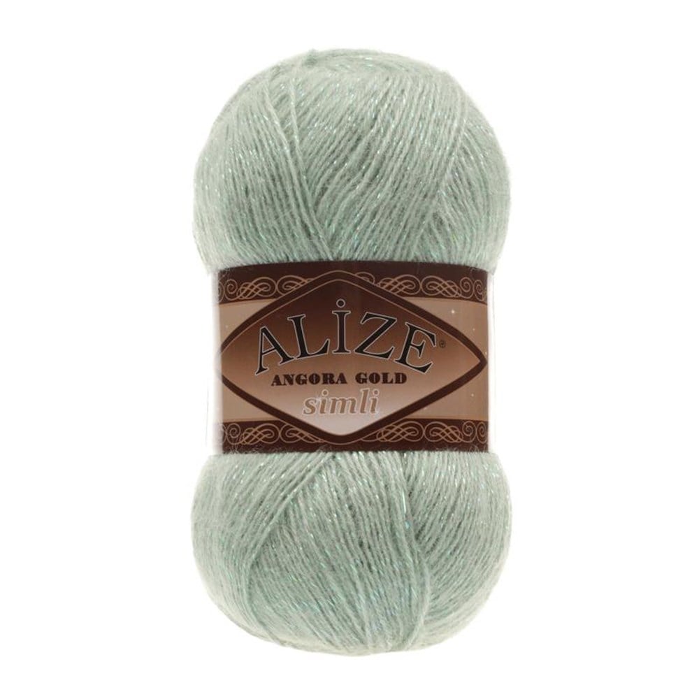 ALİZE ANGORA GOLD SİMLİ 515