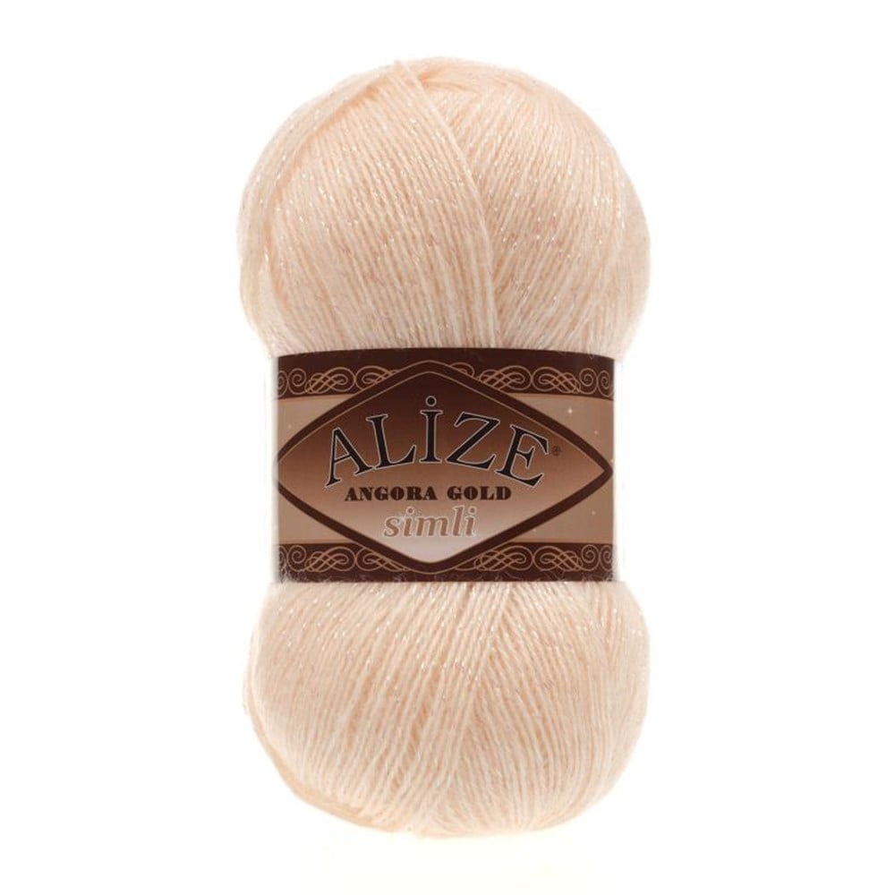 ALİZE ANGORA GOLD SİMLİ 681
