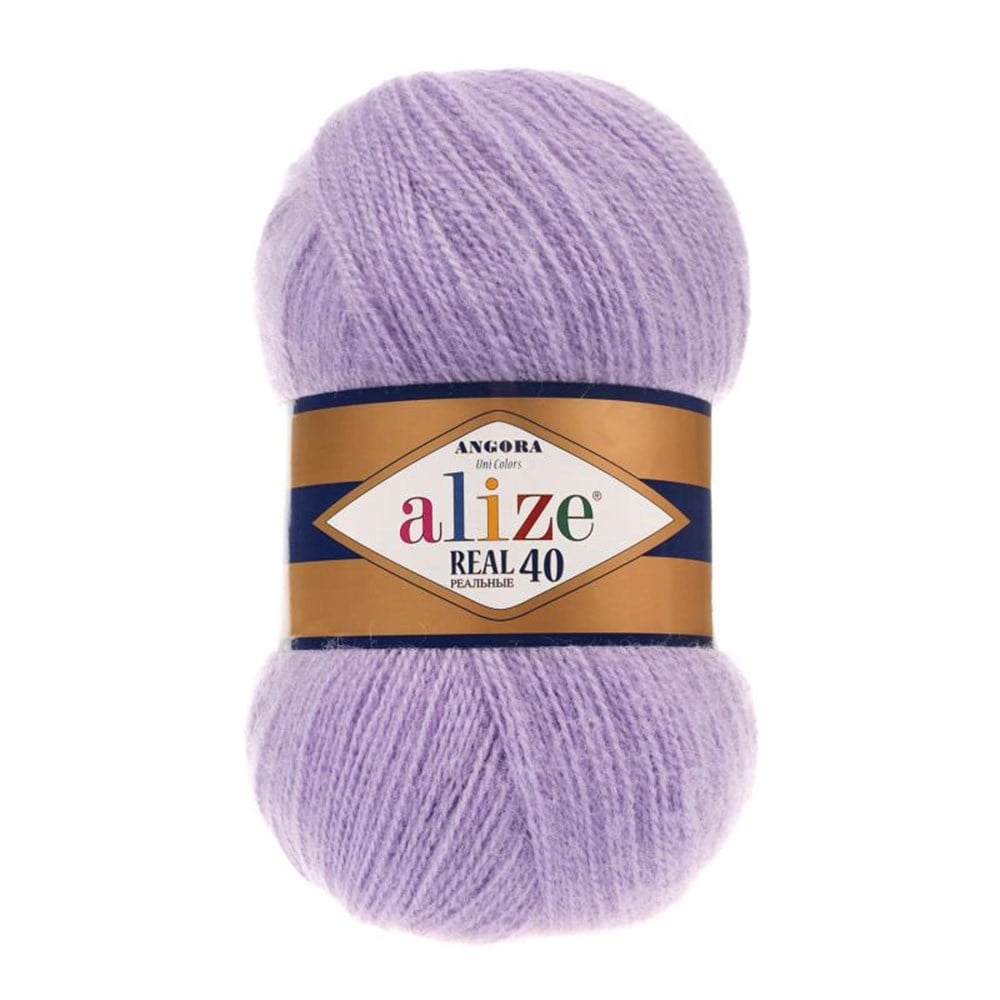 ALİZE ANGORA REAL 40 146