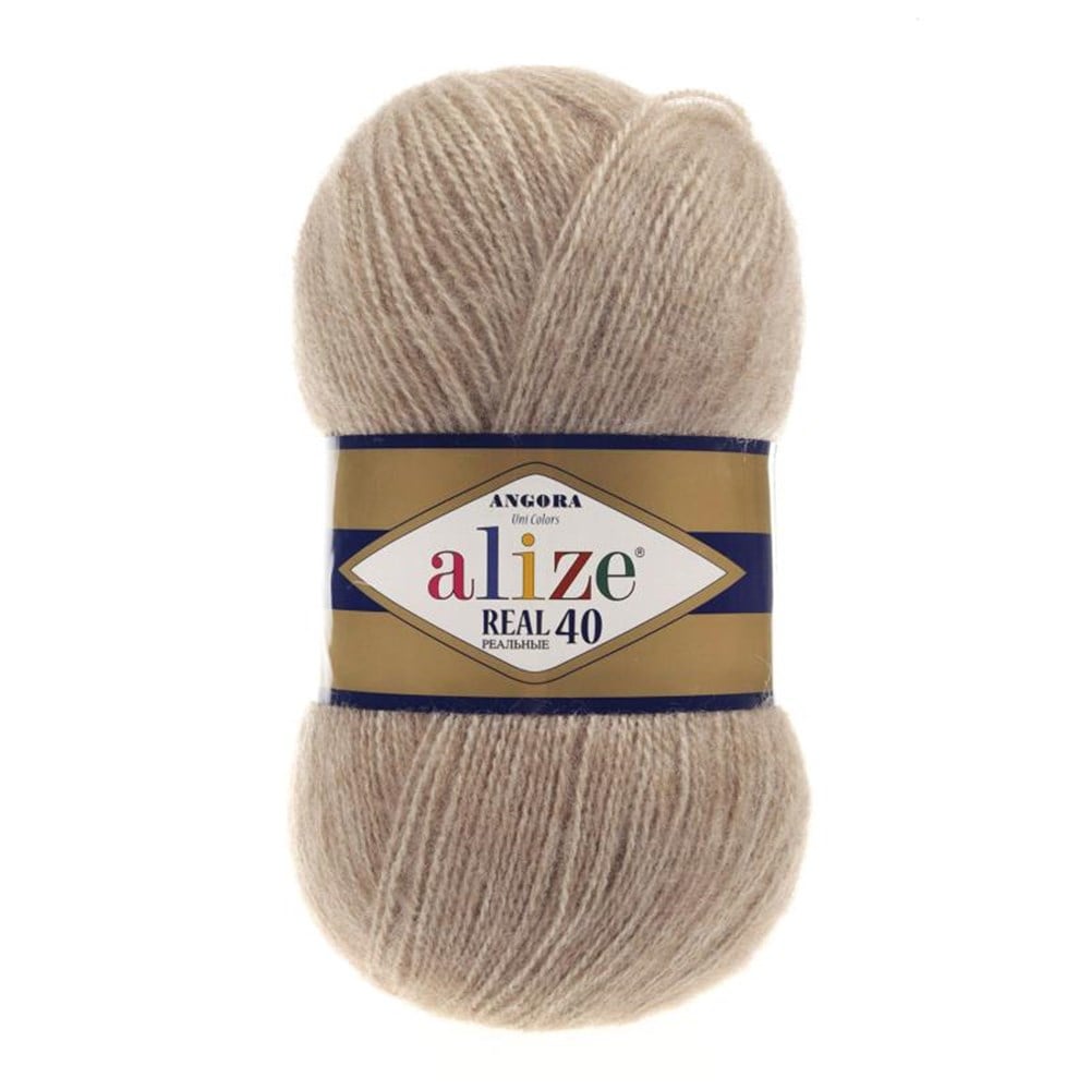 ALİZE ANGORA REAL 40 152