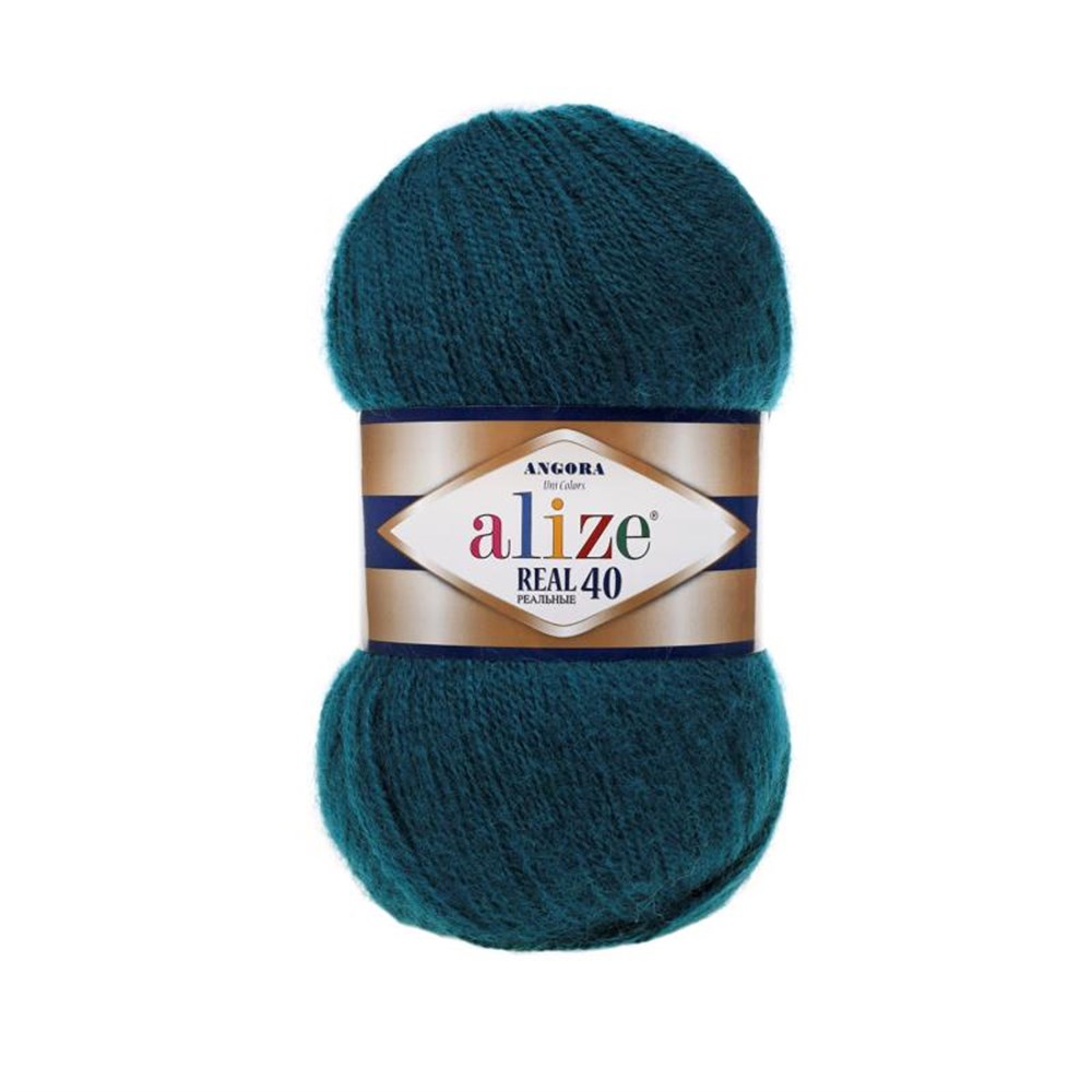 ALİZE ANGORA REAL 40 17
