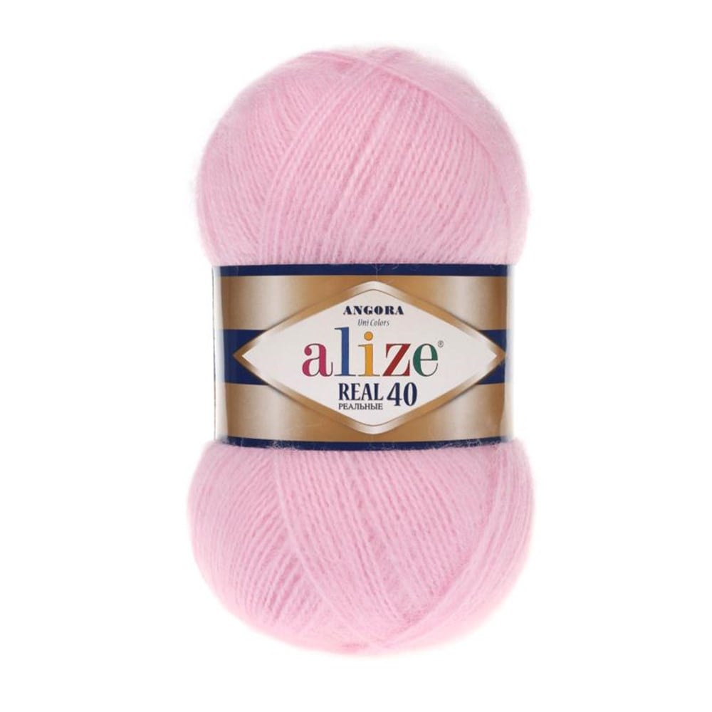ALİZE ANGORA REAL 40 185