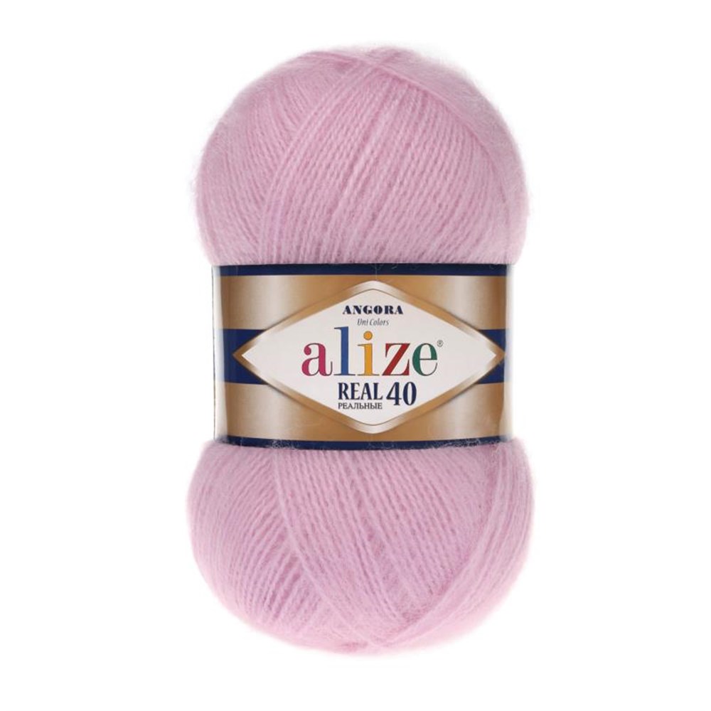 ALİZE ANGORA REAL 40 198