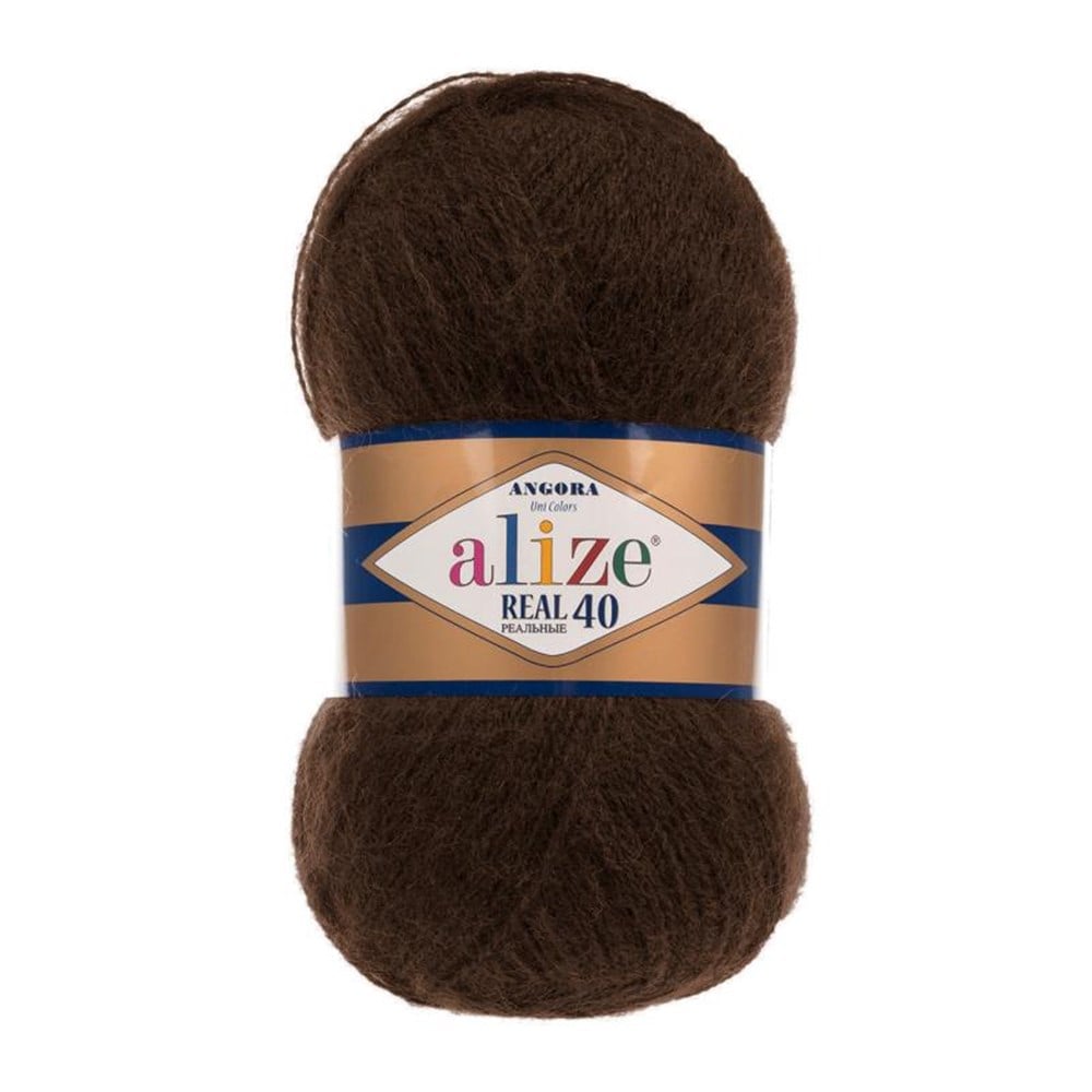 ALİZE ANGORA REAL 40 201
