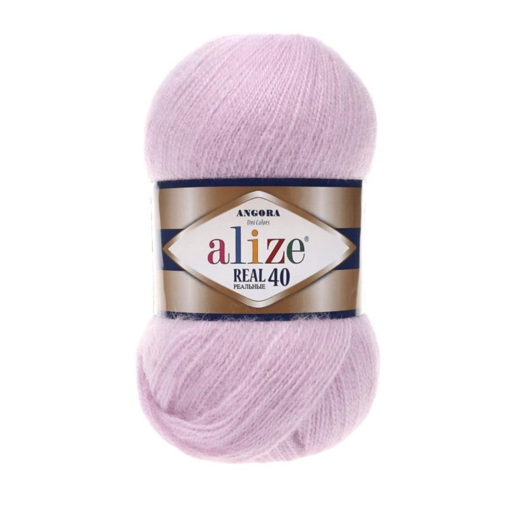 ALİZE ANGORA REAL 40 27
