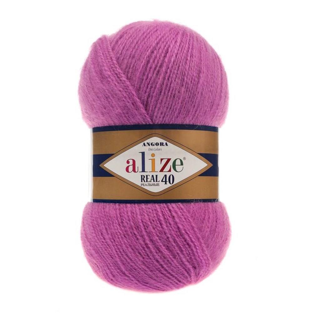 ALİZE ANGORA REAL 40 46