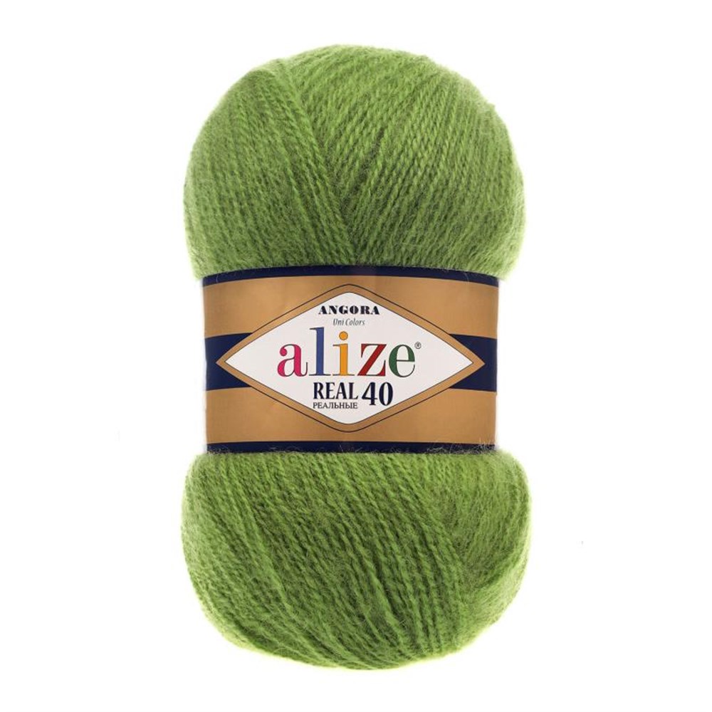 ALİZE ANGORA REAL 40 485