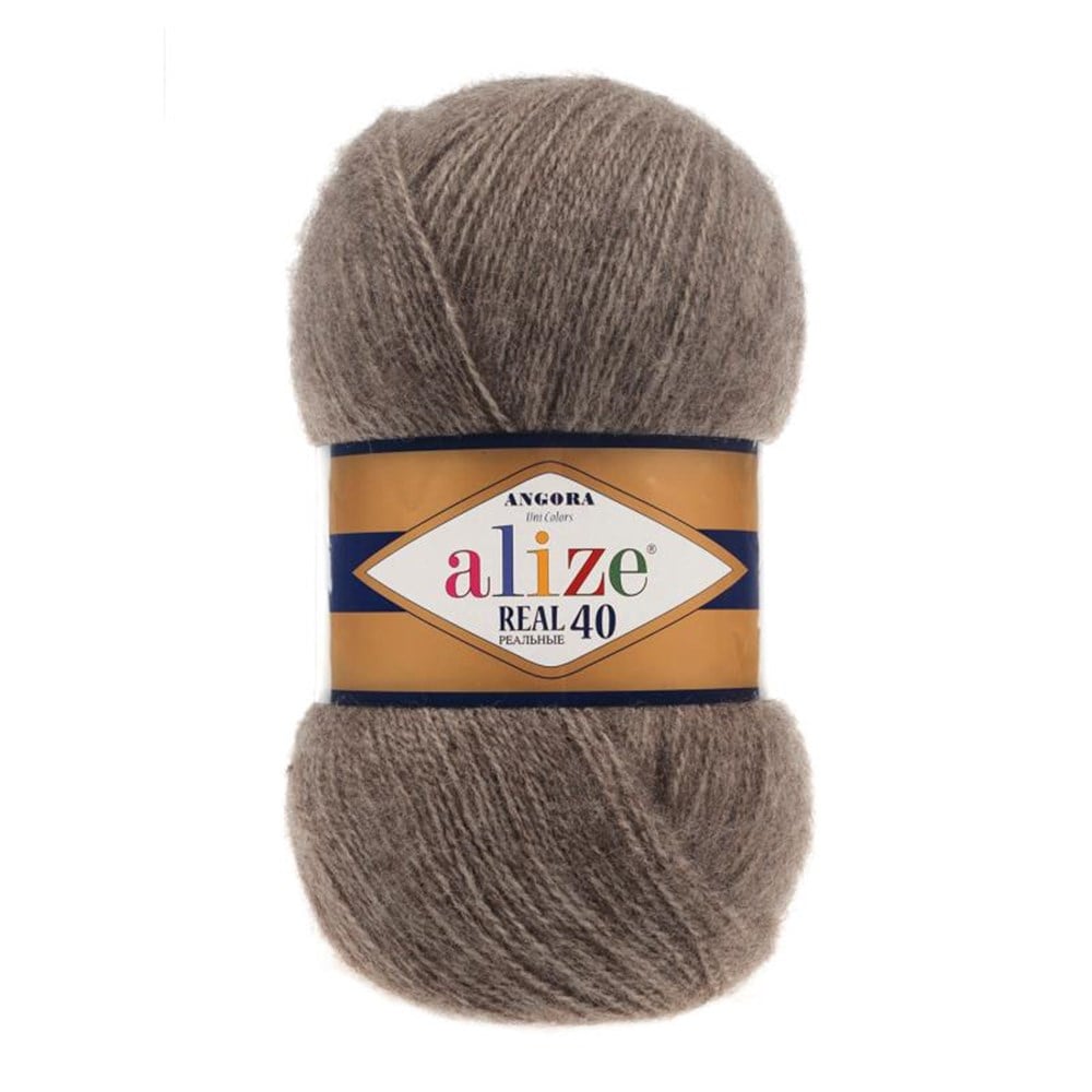 ALİZE ANGORA REAL 40 553