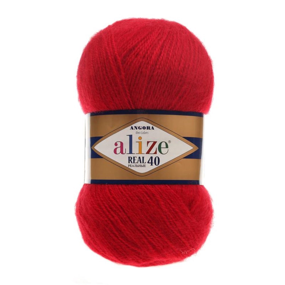 ALİZE ANGORA REAL 40 56