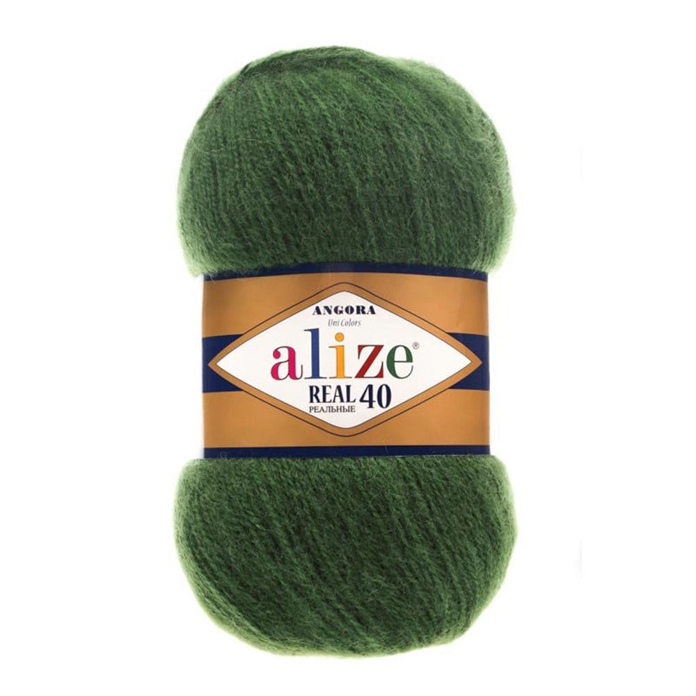 ALİZE ANGORA REAL 40 563