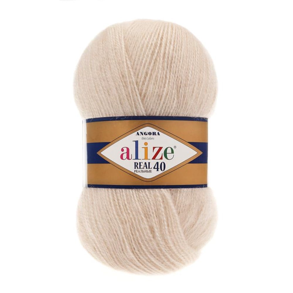 ALİZE ANGORA REAL 40 67