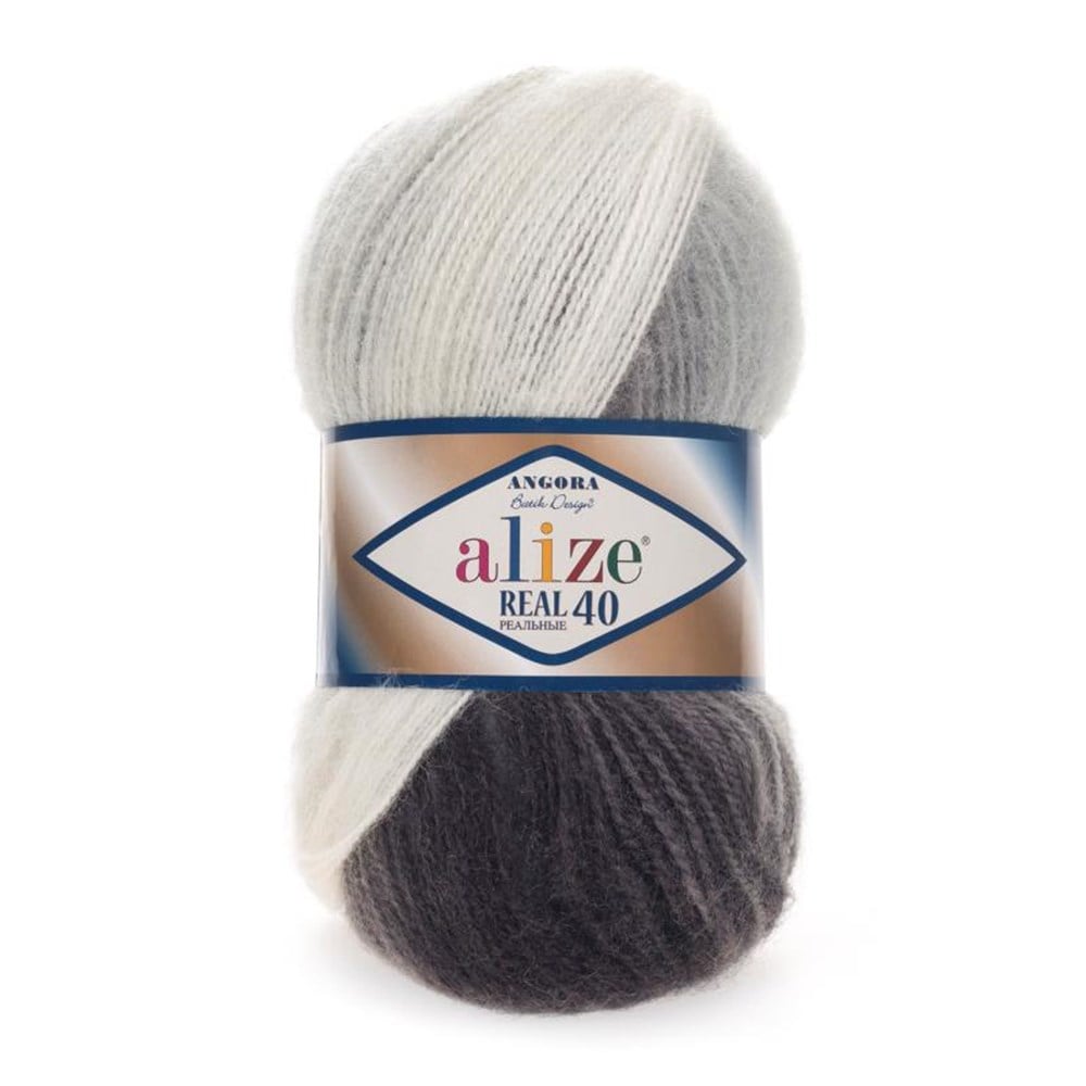 ALİZE ANGORA REAL 40 BATİK 1900