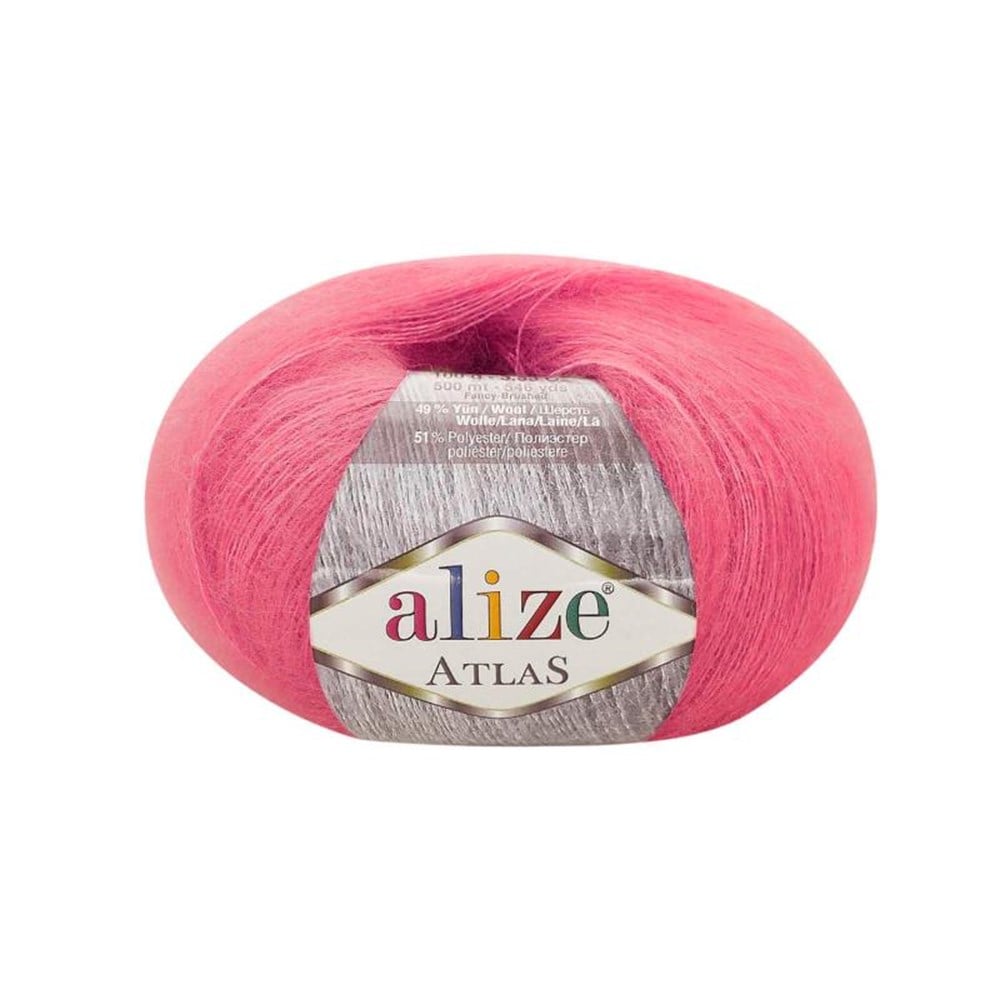 ALİZE ATLAS 149