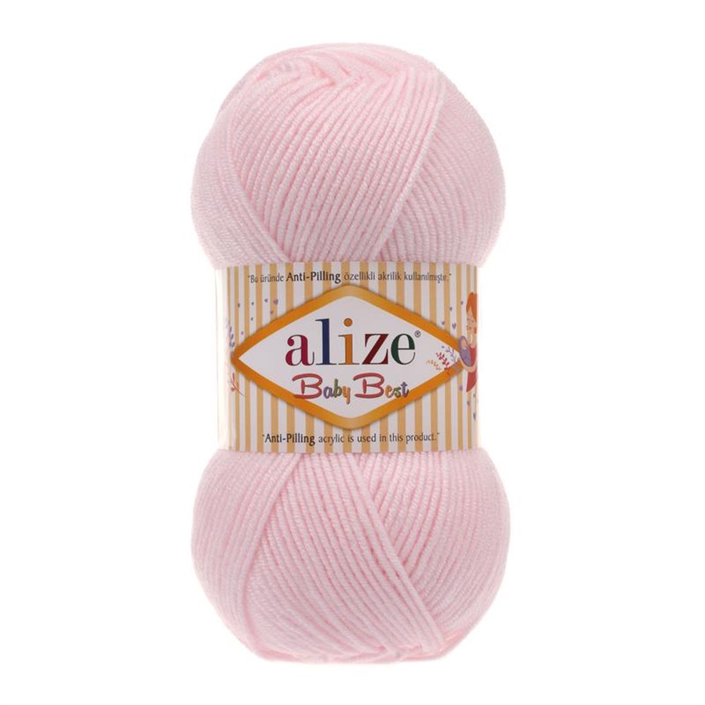 ALİZE BABY BEST 184