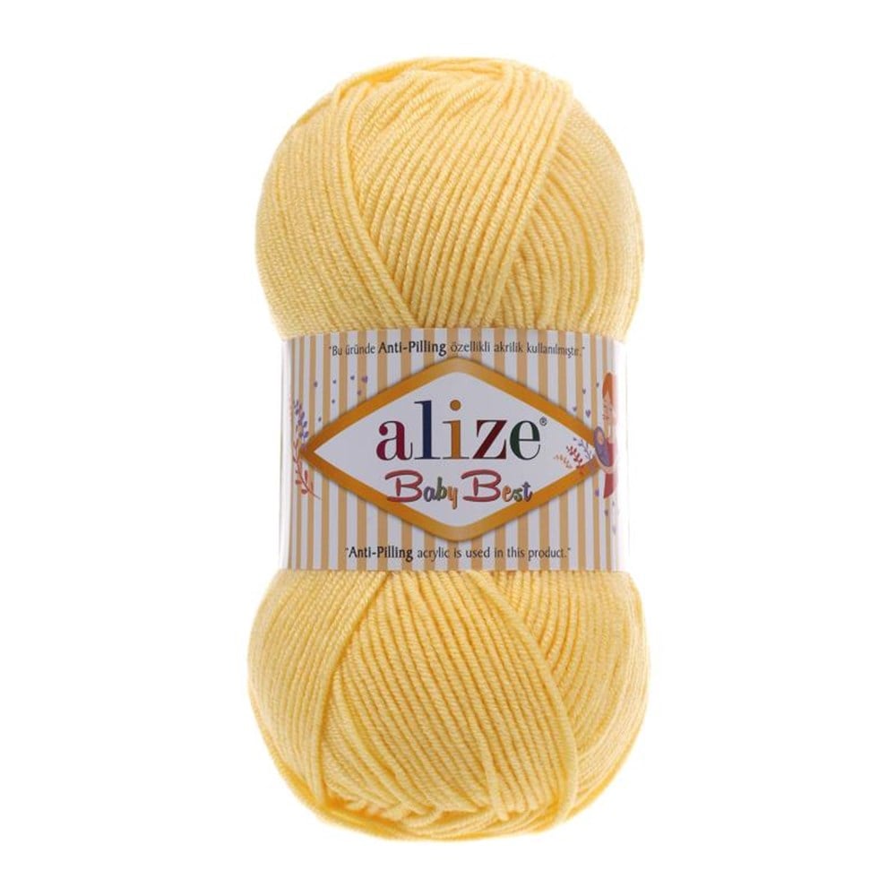ALİZE BABY BEST 250