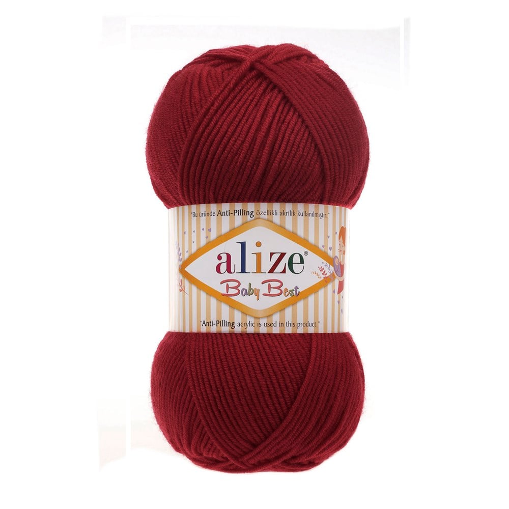 ALİZE BABY BEST 390
