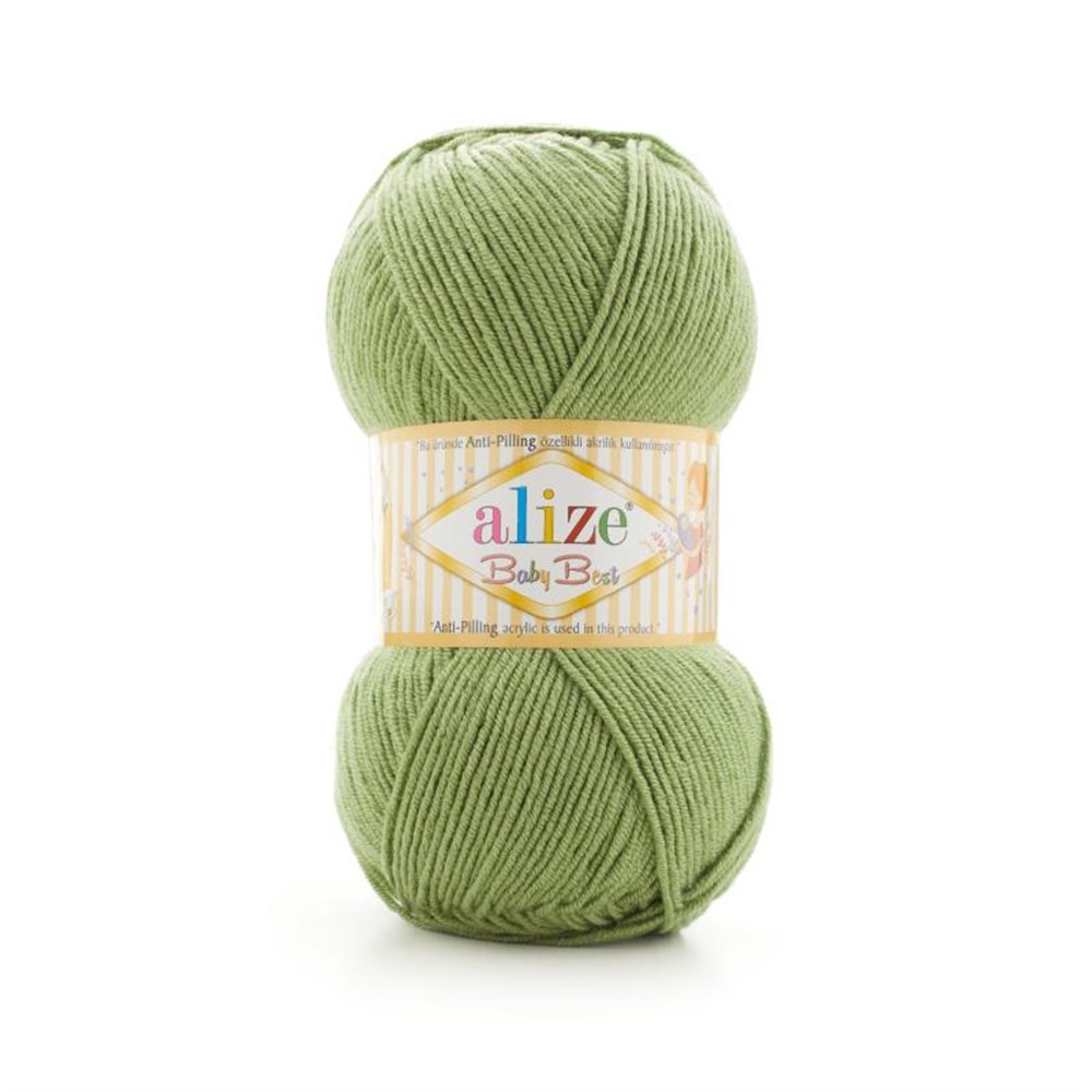 ALİZE BABY BEST 485