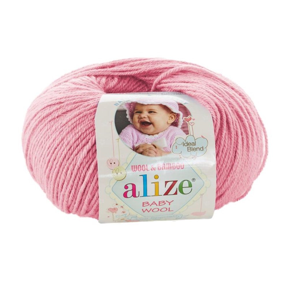 ALİZE BABY WOOL 194