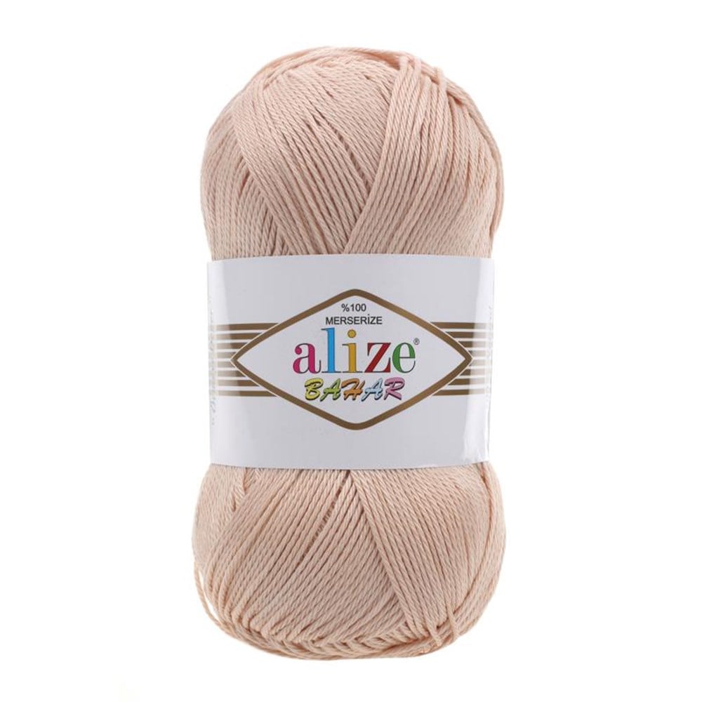 Alize Bahar 160