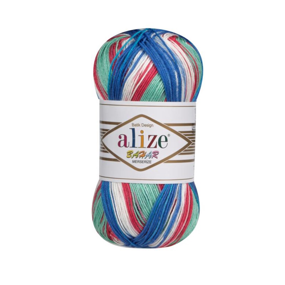 ALİZE BAHAR BATİK 7105