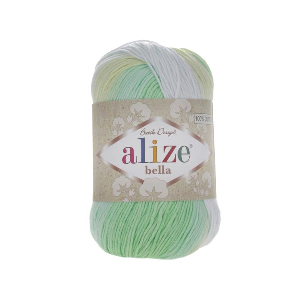ALİZE BELLA BATİK 2131