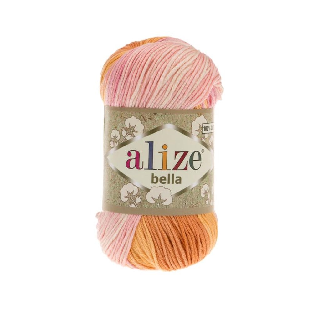 ALİZE BELLA BATİK 6789