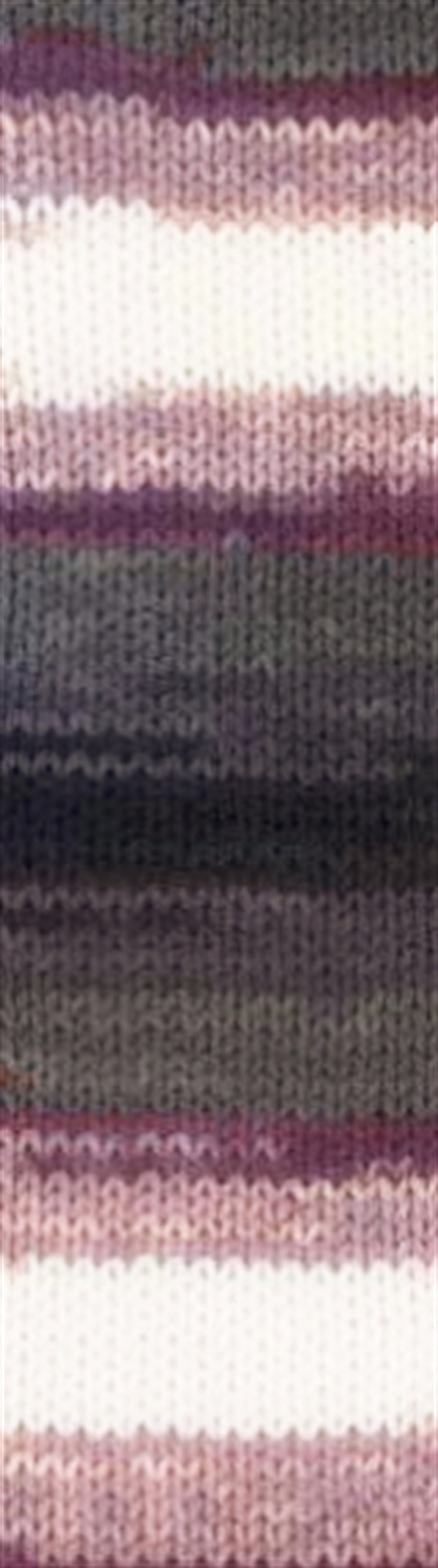 Alize Burcum Batik 1986