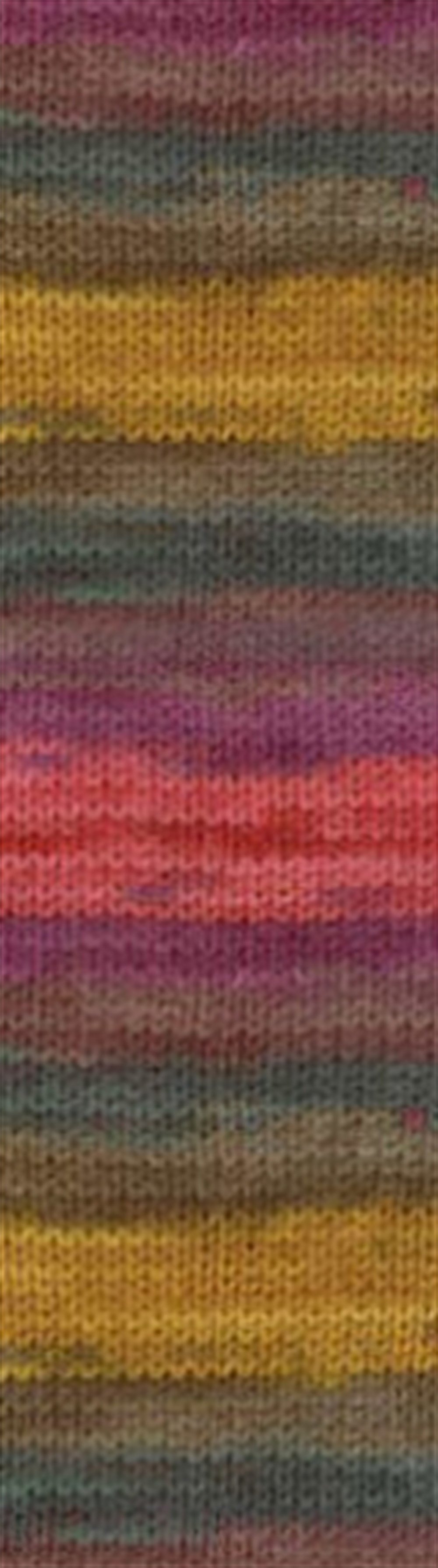 Alize Burcum Batik 3368