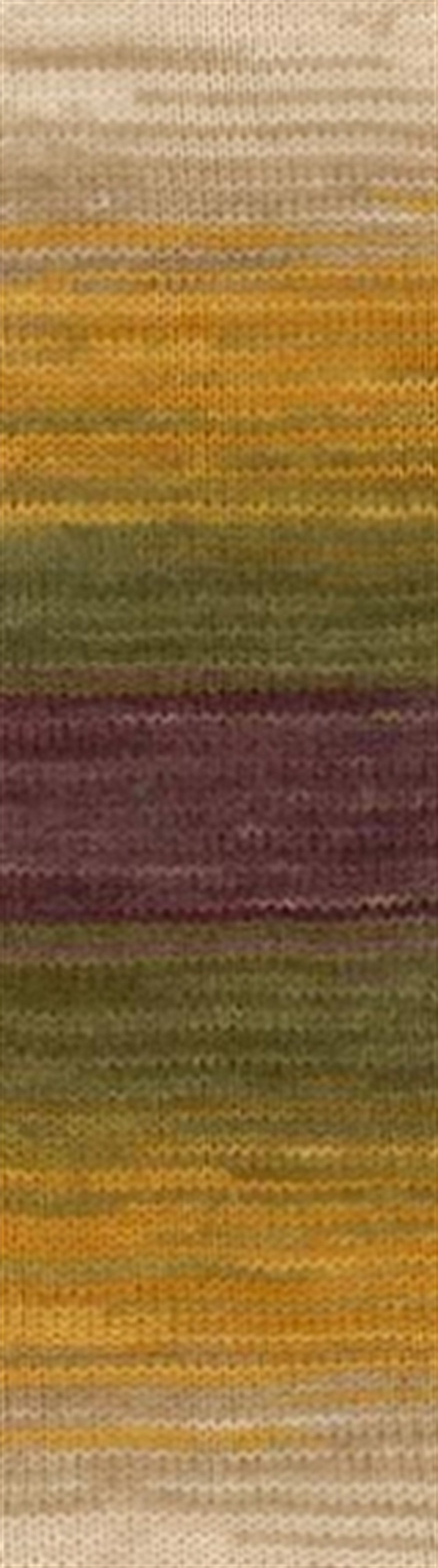 Alize Burcum Batik 5850