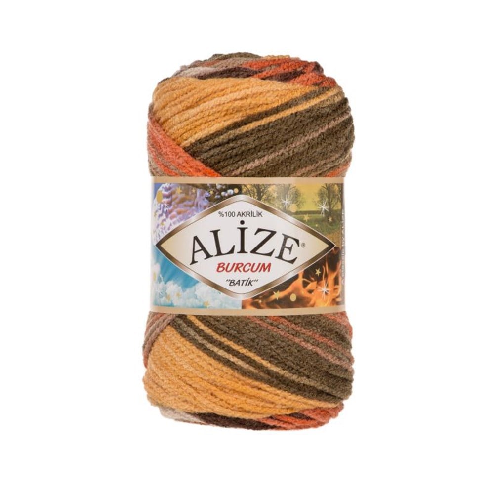 ALİZE BURCUM BATİK 6060