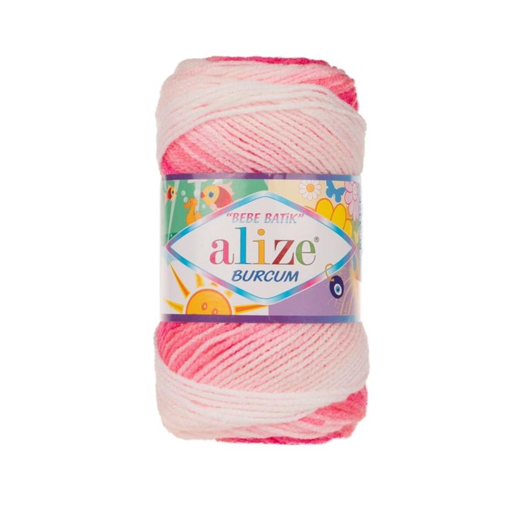 ALİZE BURCUM BEBE BATİK 2164