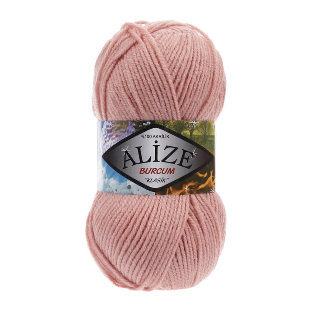 ALİZE BURCUM KLASİK 161