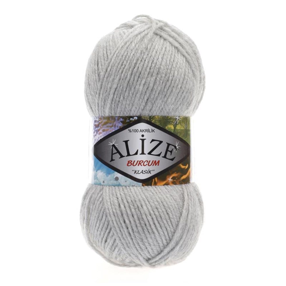 ALİZE BURCUM KLASİK 208