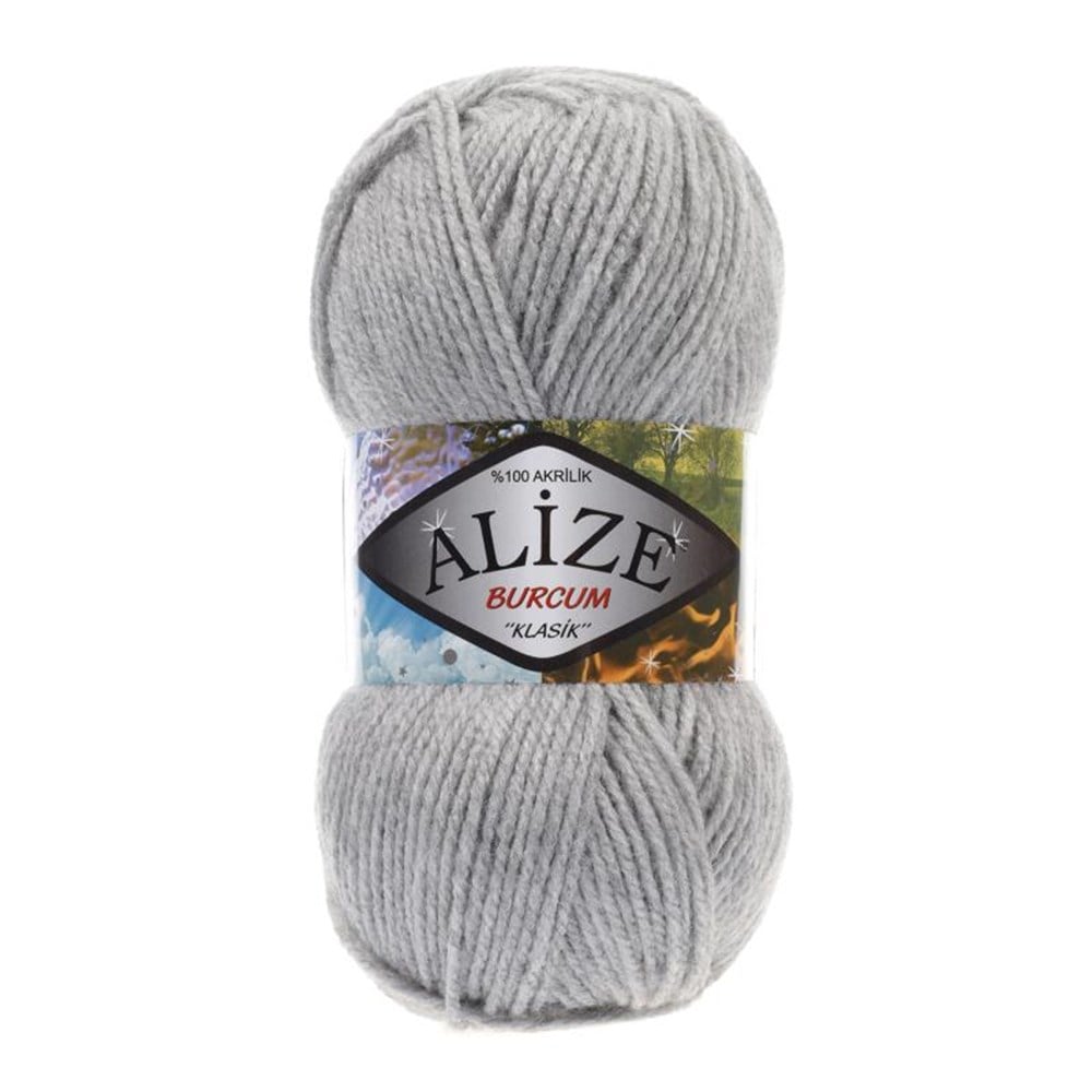 ALİZE BURCUM KLASİK 21