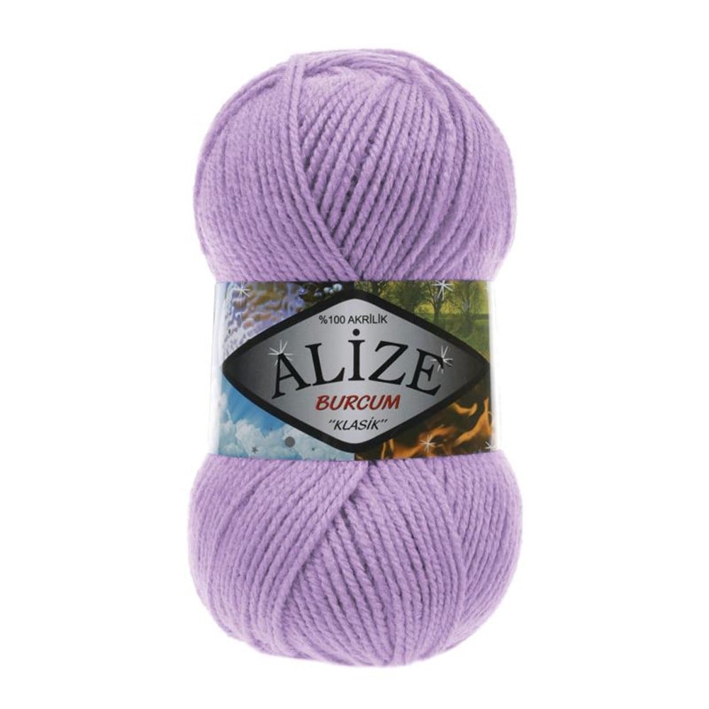 ALİZE BURCUM KLASİK 247